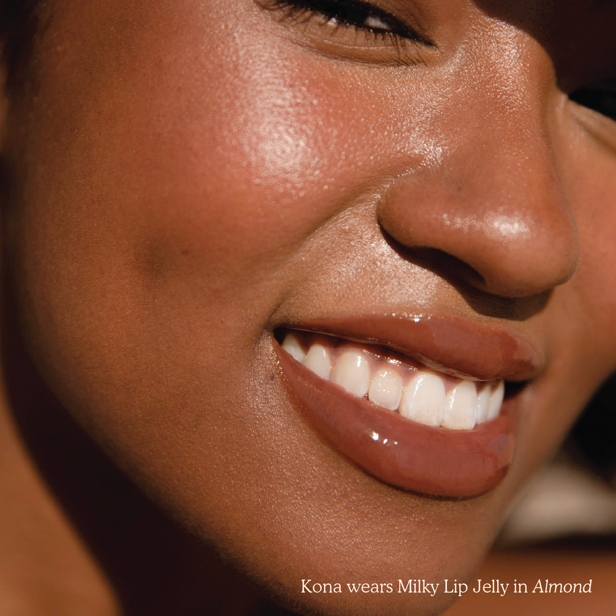 ShineOn Milky Lip Oil Jelly A8