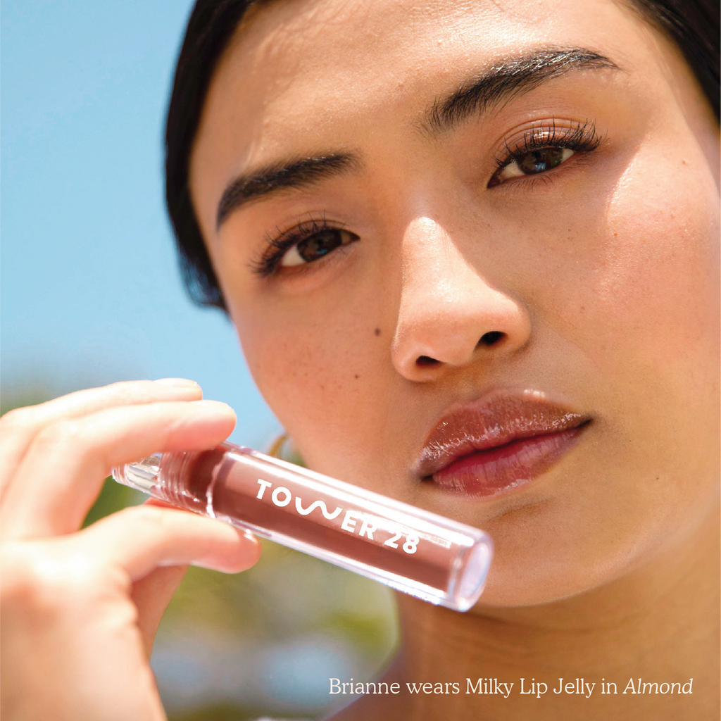 ShineOn Milky Lip Oil Jelly A8