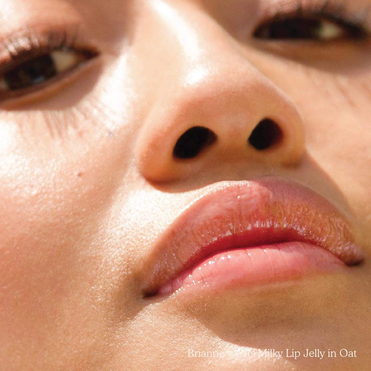 ShineOn Milky Lip Oil Jelly A8
