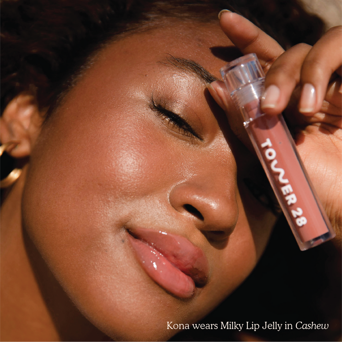 ShineOn Milky Lip Oil Jelly A8