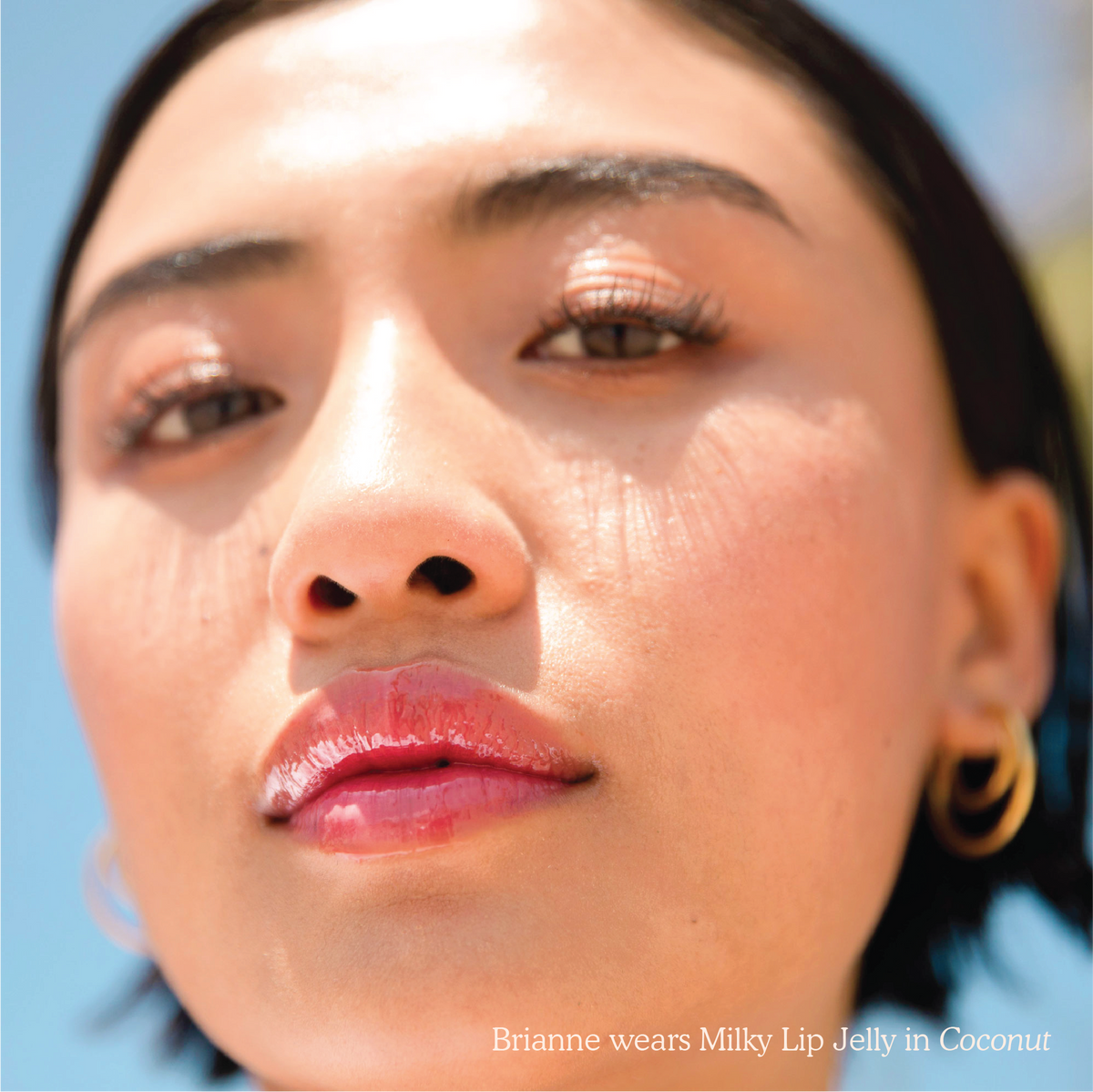 ShineOn Milky Lip Oil Jelly A8