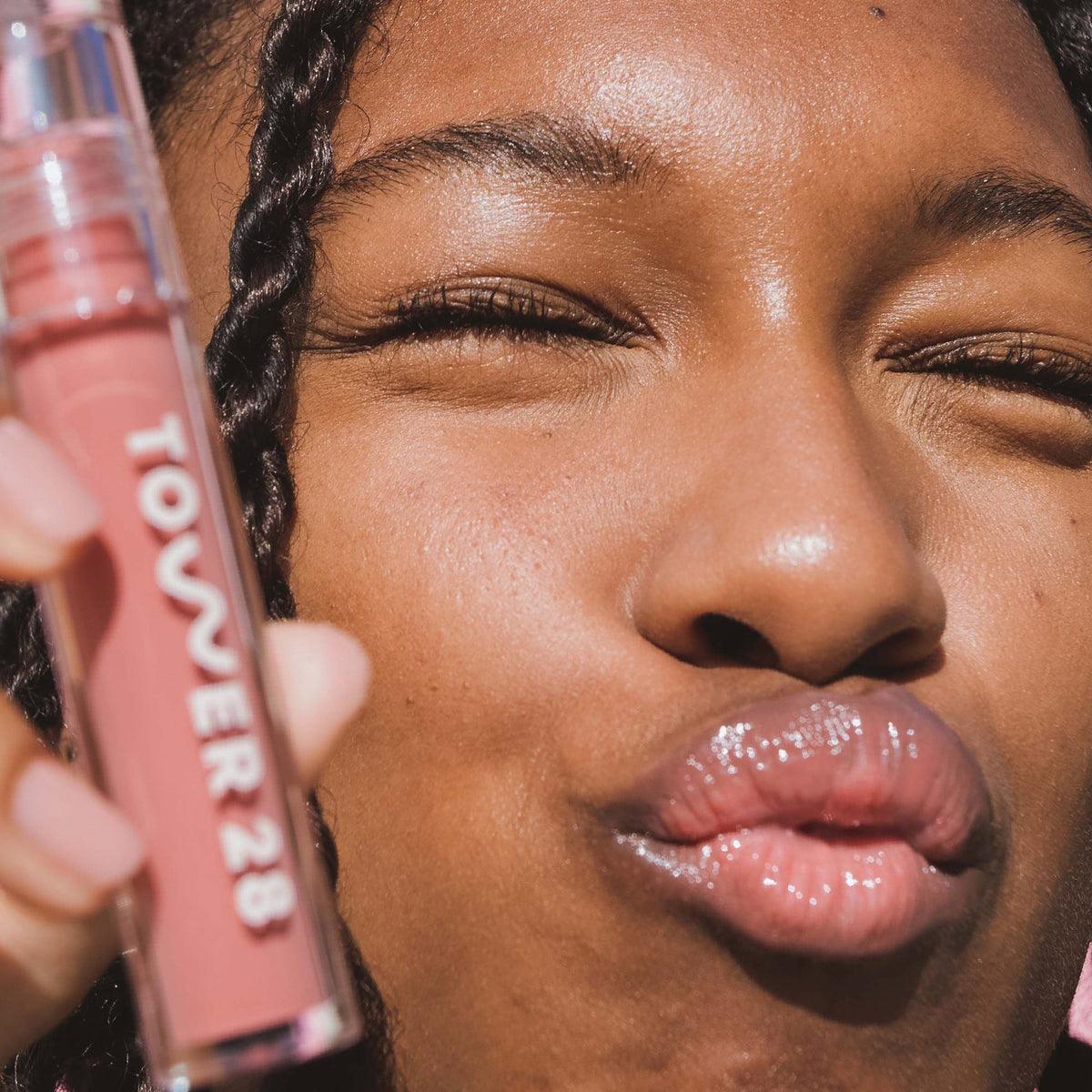 Milky Lip Set J0
