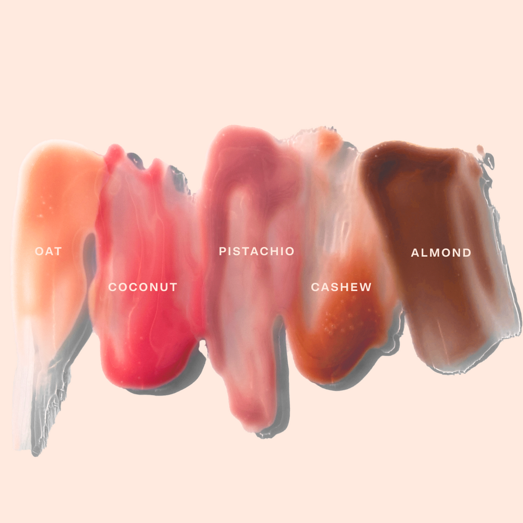 Milky Lip Set J0
