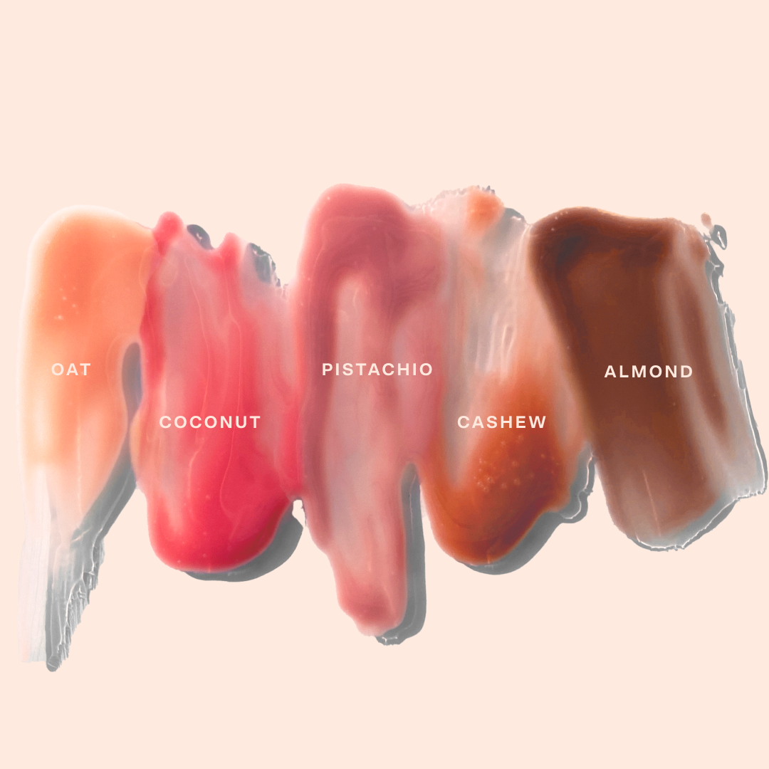 Milky Lip Set J0