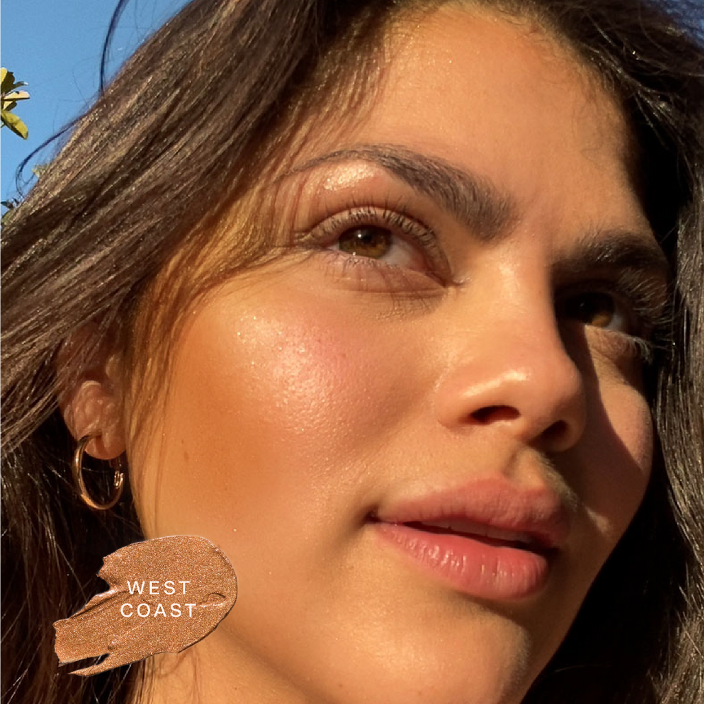 Bronzino® Cream Bronzer Z7