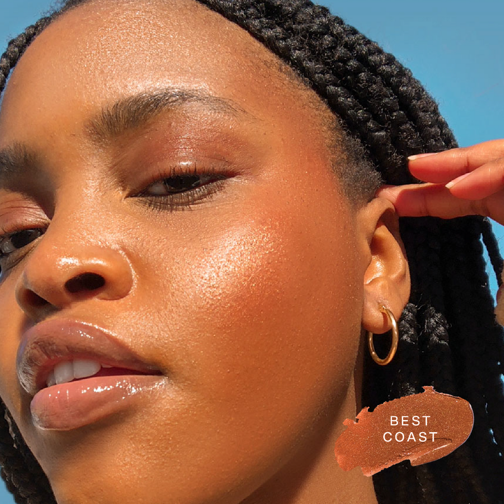 Bronzino® Cream Bronzer Z7