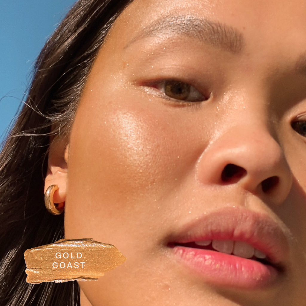 Bronzino® Cream Bronzer Z7