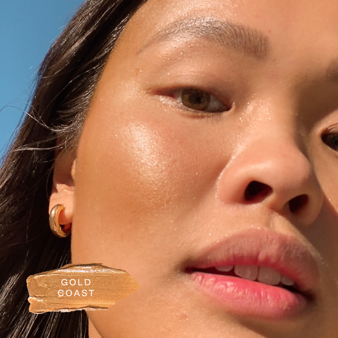 Bronzino® Cream Bronzer Z7