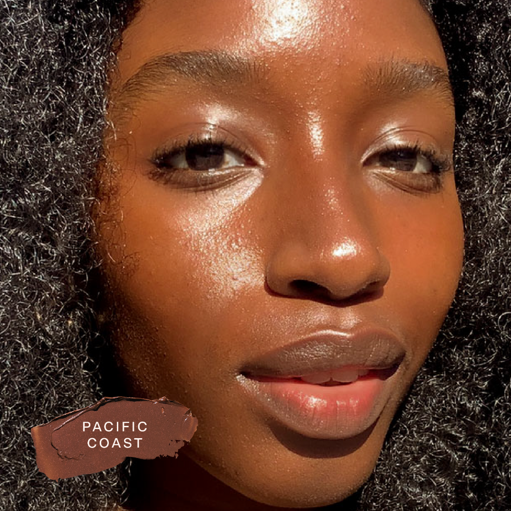 Bronzino® Cream Bronzer Z7
