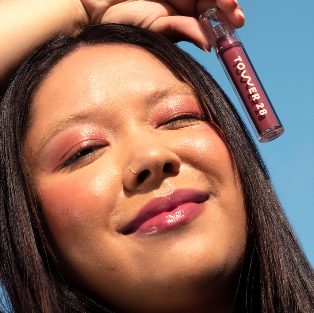 ShineOn Lip Oil Jelly T8