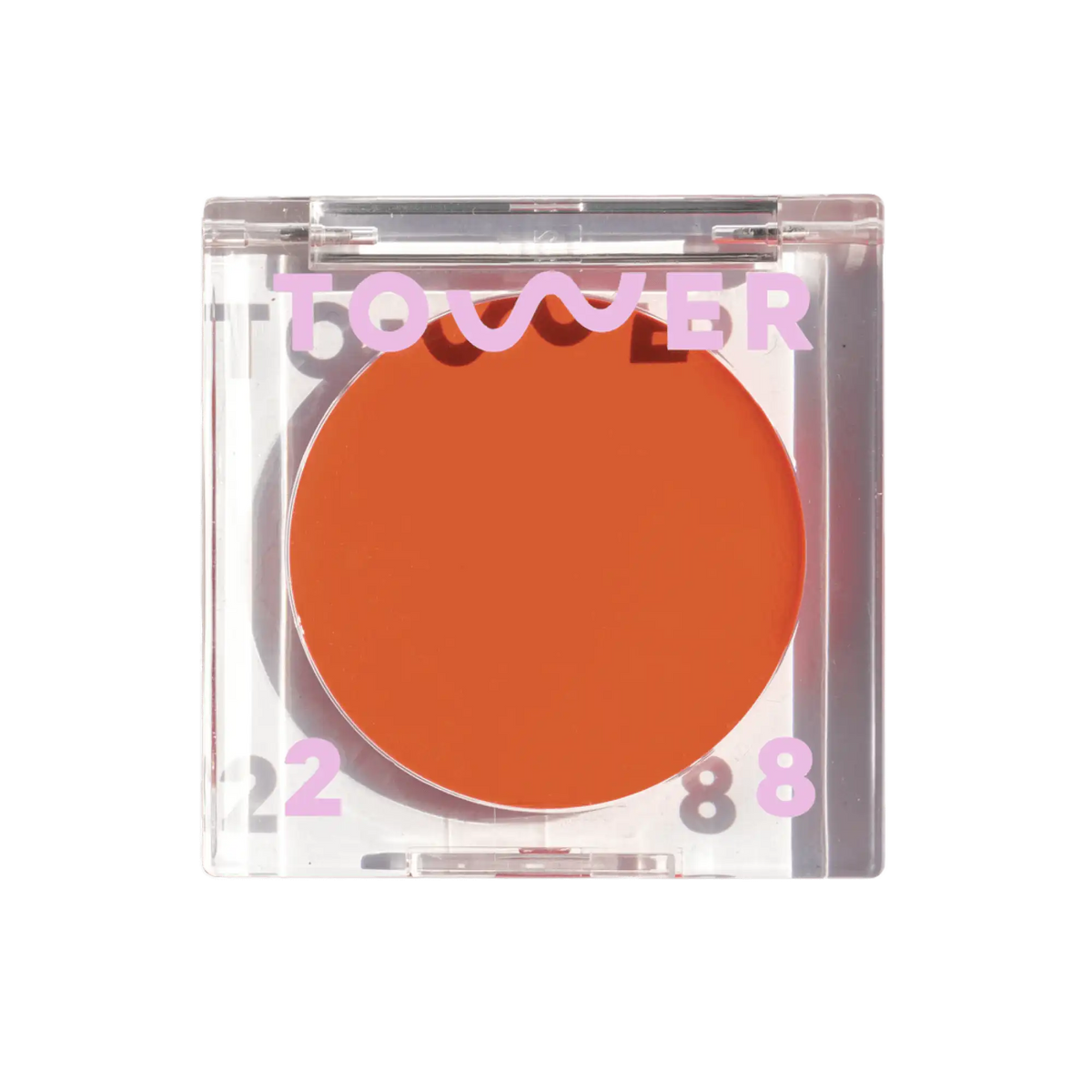 BeachPlease Cream Blush A8